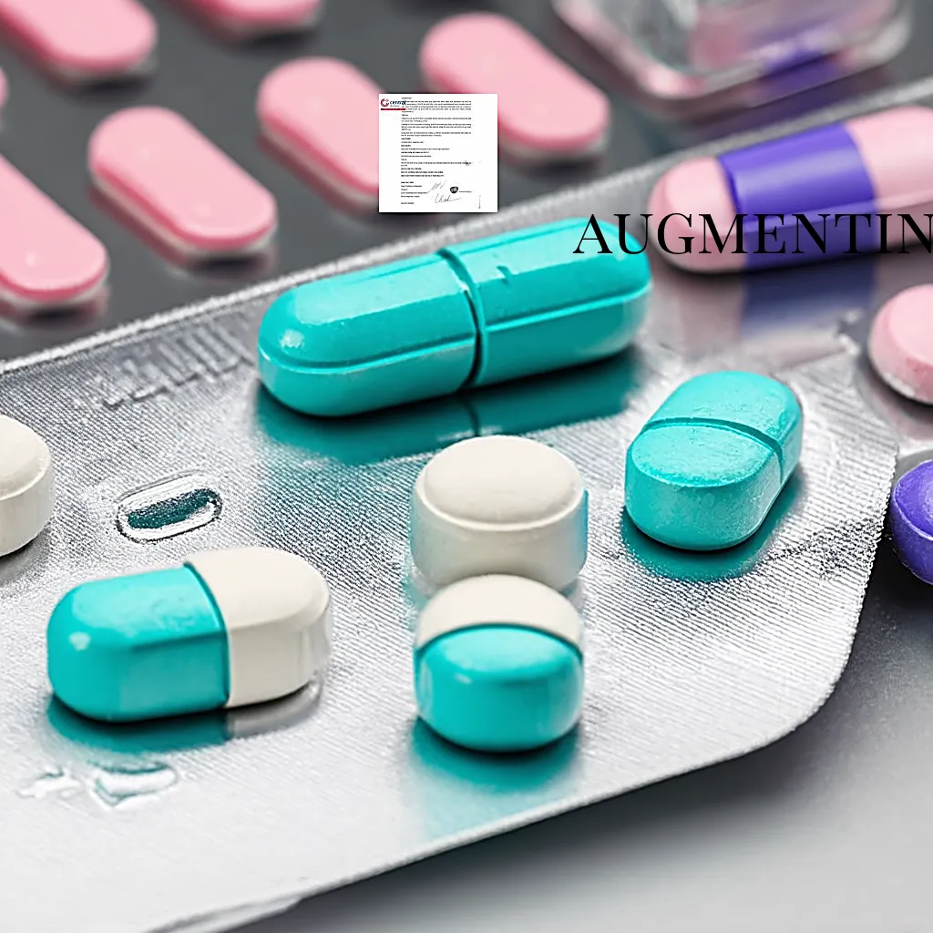 Augmentin 1g prix france